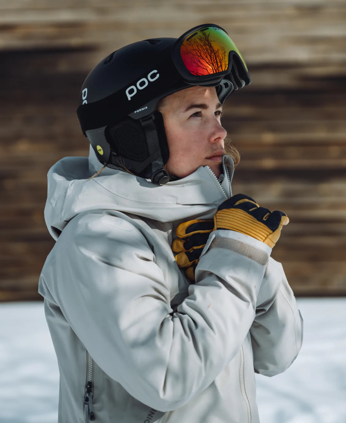 POC Fornix MIPS Skihjelm