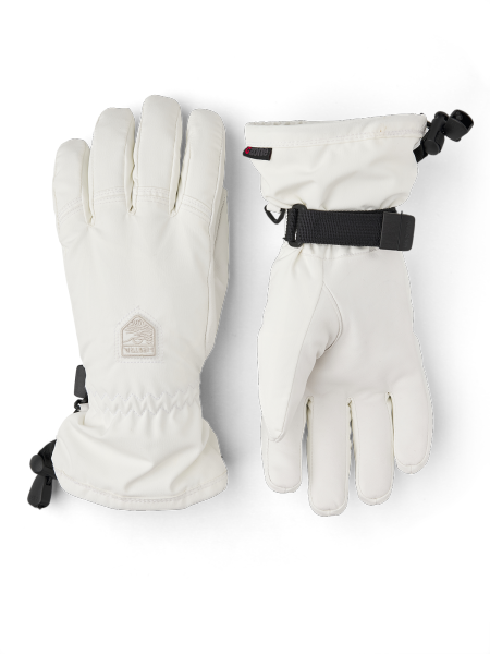 3000740 - Ivory Women's Powder CZone - 5 finger