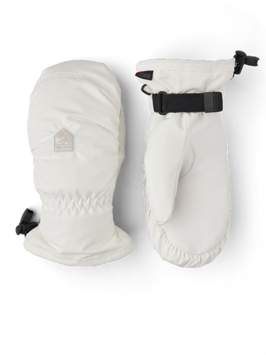 3000741 - Ivory Women's Powder CZone - mitt