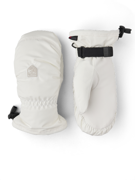 3000741 - Ivory Women's Powder CZone - mitt