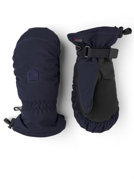 Women's Powder CZone - mitt - Marin