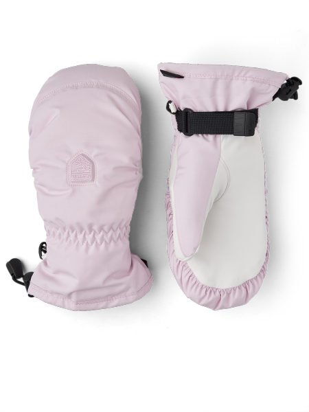 Women's Powder CZone - mitt - Rosa