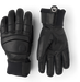 Fall Line - 5 finger - Svart / Svart