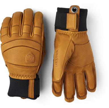 Fall Line - 5 finger - Kork / Kork