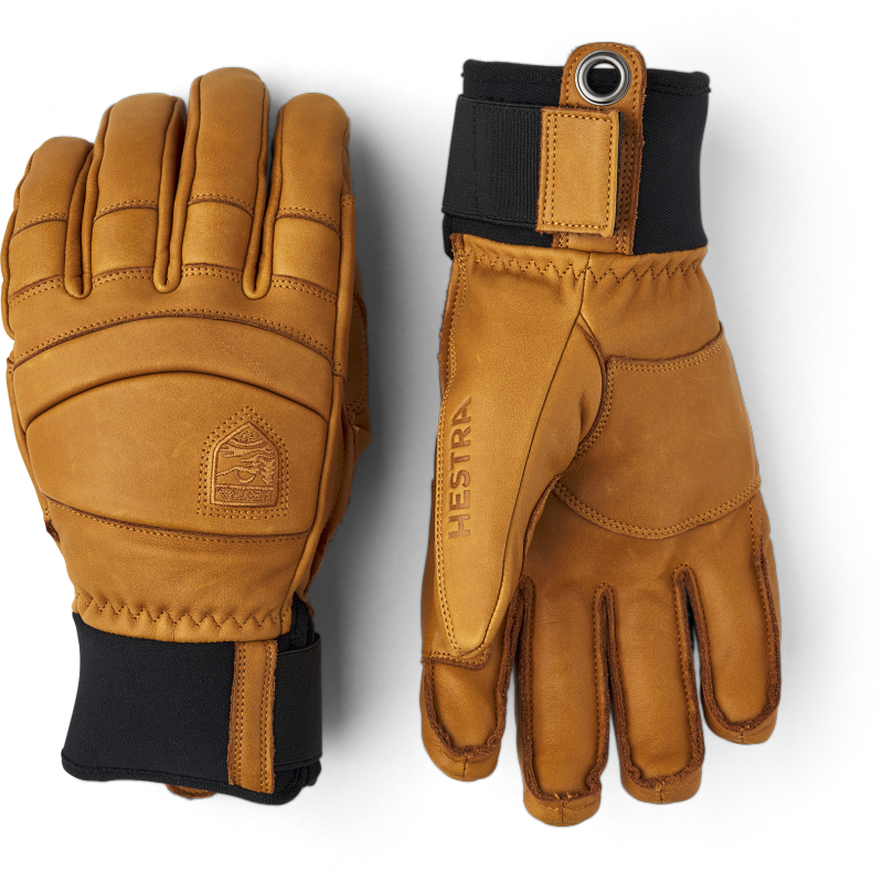 Fall Line - 5 finger - Kork / Kork