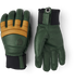 Fall Line - 5 finger - Forest / Kork