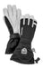 Hestra Army Leather Heli Ski 5-Finger Skihandsker