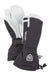 Hestra Army Leather Heli Ski 3-Finger Skihandsker