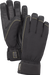 31360 - Svart Alpine Short Gore-Tex - 5 finger