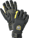 32950 - Svart / Svart Ergo Grip Active - 5 finger