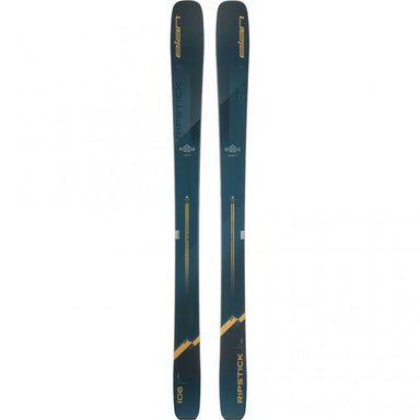 ELAN Ripstick 106 u. binding
