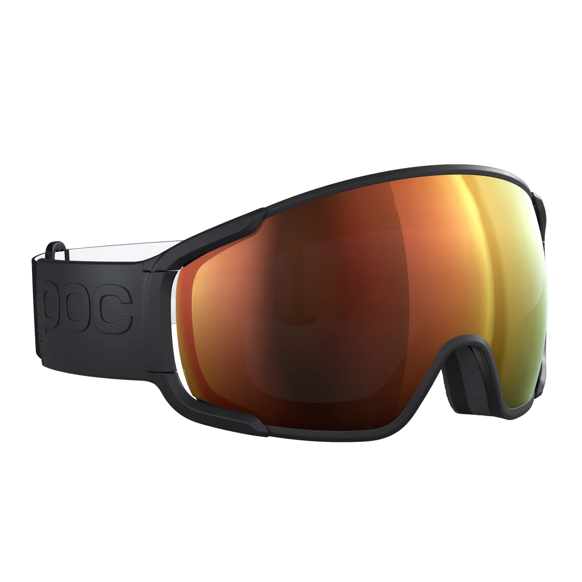 POC Zonula Clarity