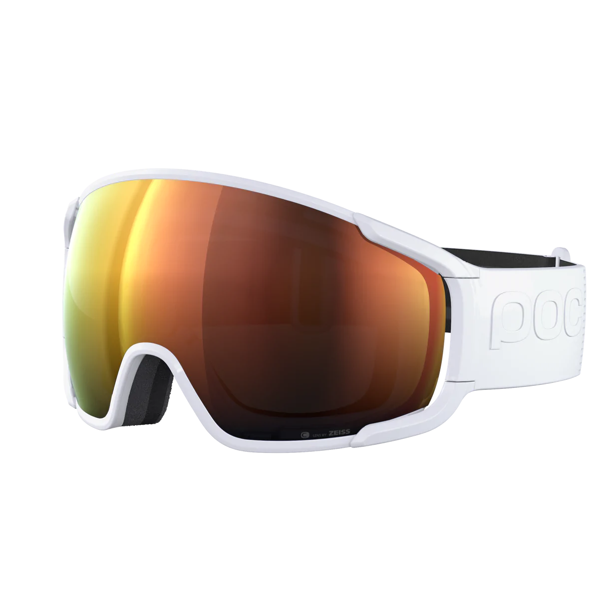 POC Zonula Clarity