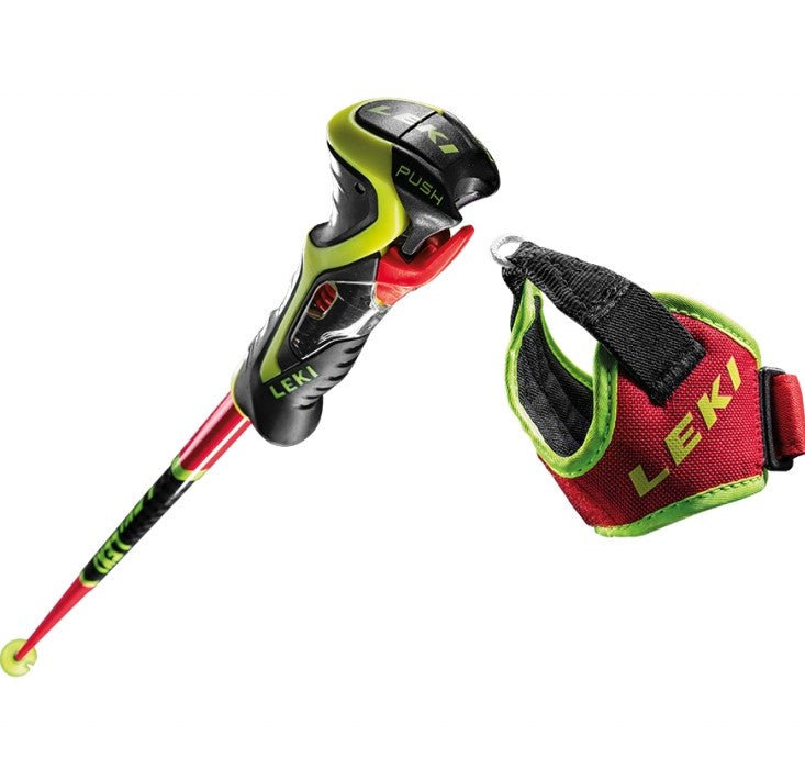 LEKI WCR SL 3D