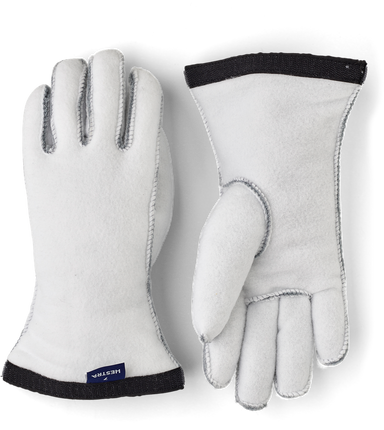 Hestra Heli Ski Liner 5 finger