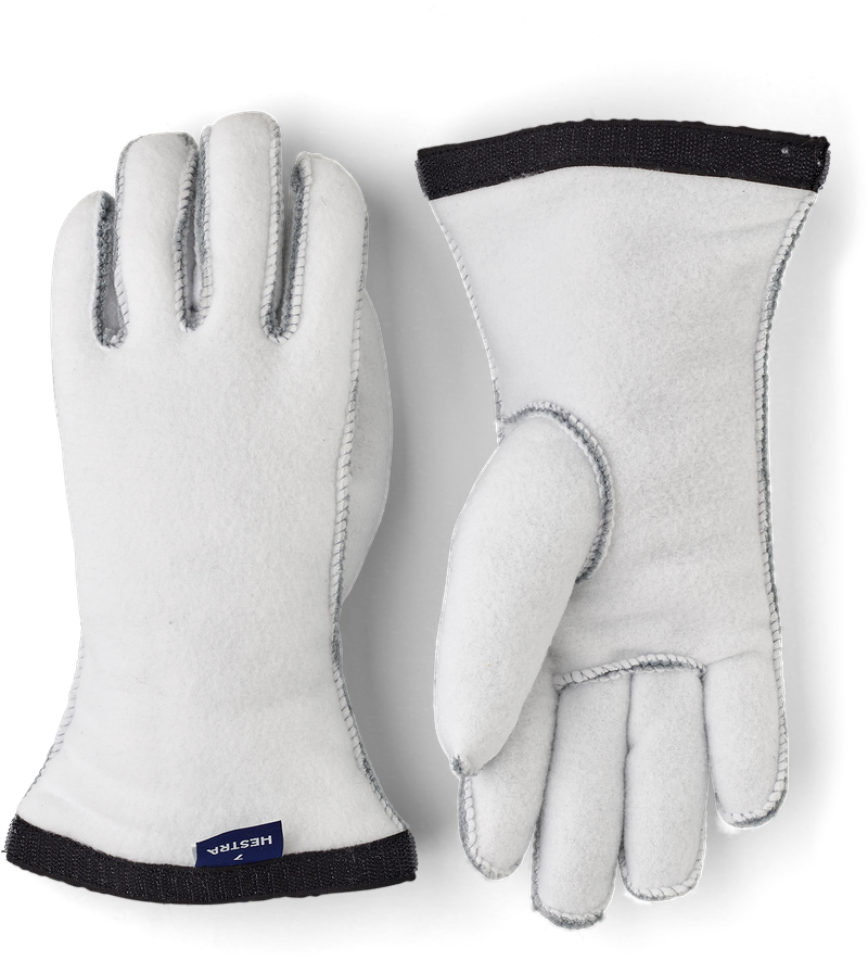 Hestra Heli Ski Liner 5 finger