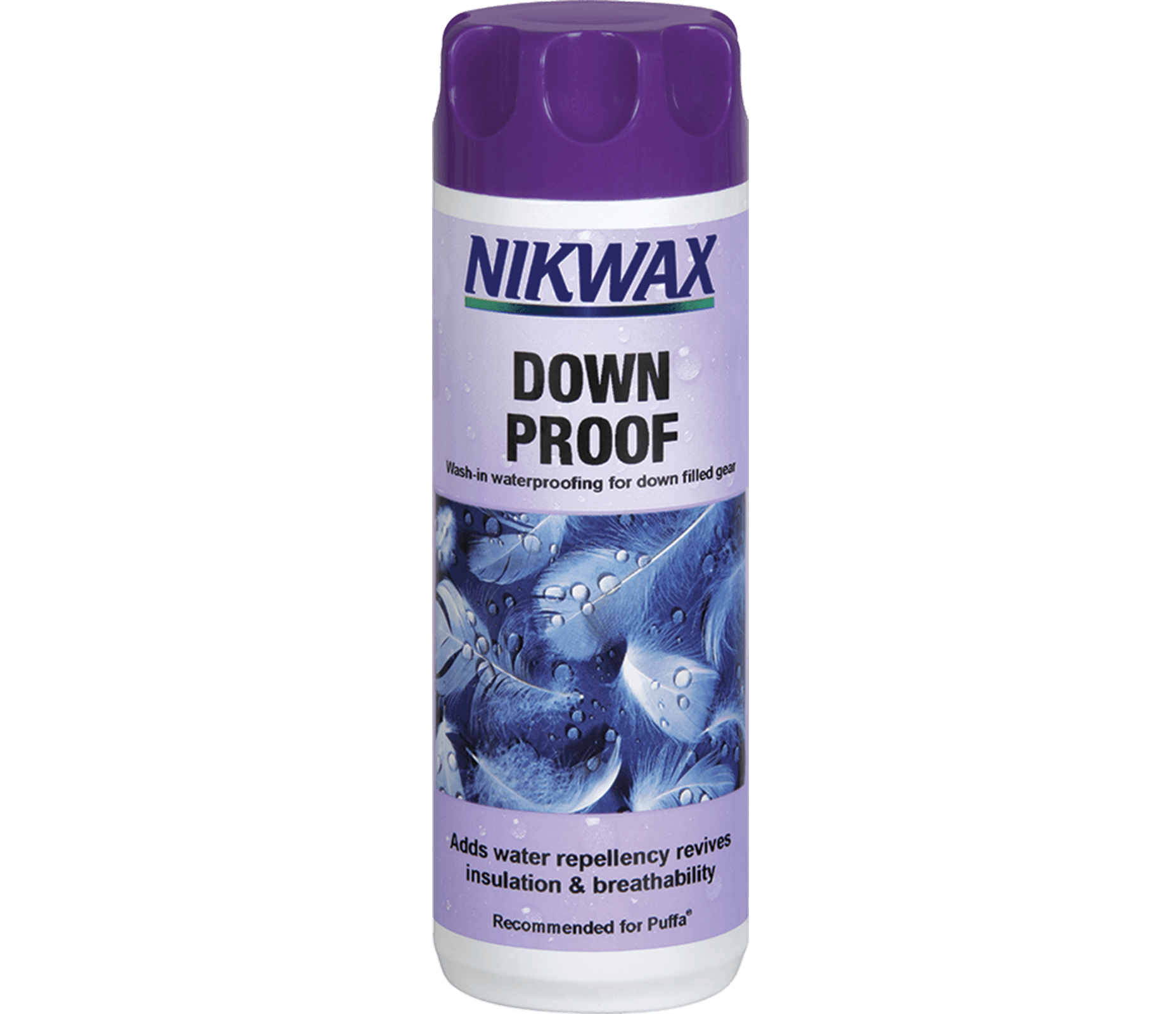 NIKWAX Down Proof