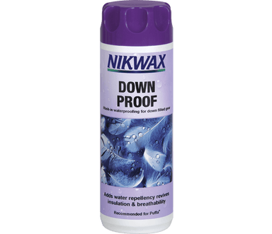 NIKWAX Down Proof
