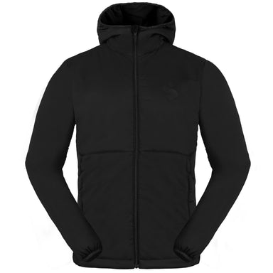 Sweet Protection Crusader Primaloft Jacket M – BLACK