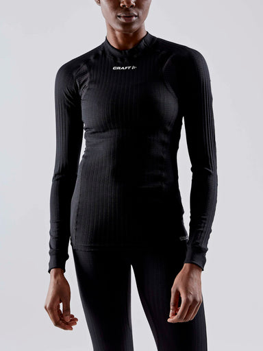 Craft Active Extreme X CrewNeck LongSleve W