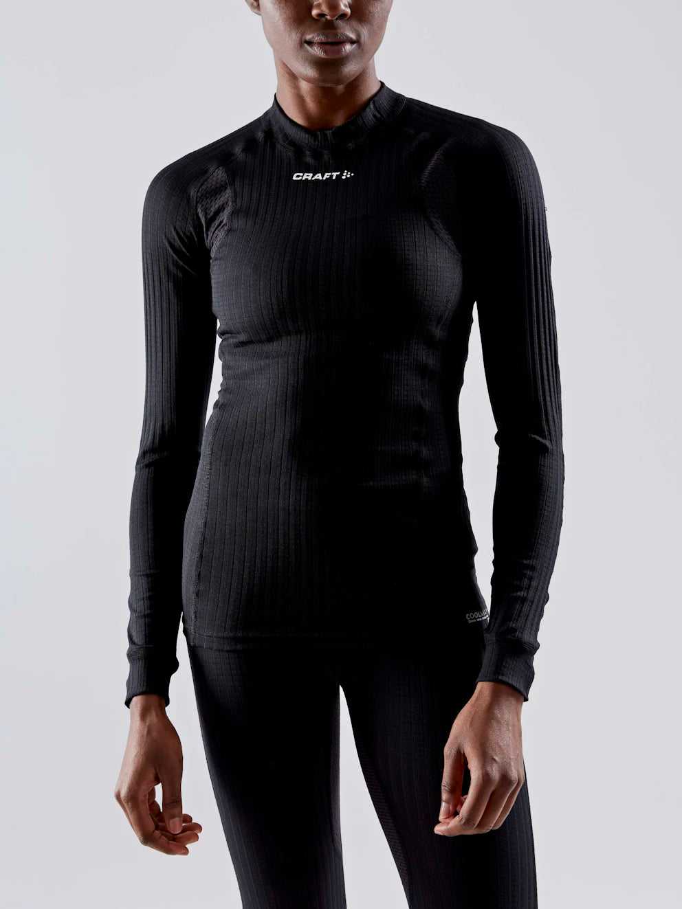 Craft Active Extreme X CrewNeck LongSleve W