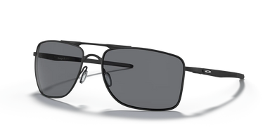 Oakley Gauge 8 – MATTE BLACK