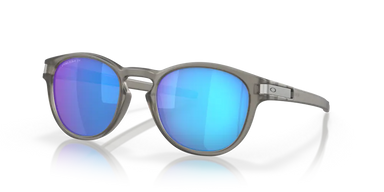Oakley Latch – MATTE GREY INK / PRIZM SAPPHR IRID POLAR