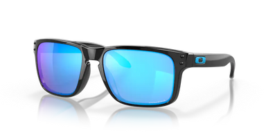 Oakley Holbrook – POLISHED BLACK