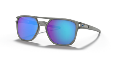 Oakley Latch Beta – MATTE GREY INK