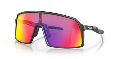 Oakley Sutro – MATTE BLACK / PRIZM ROAD
