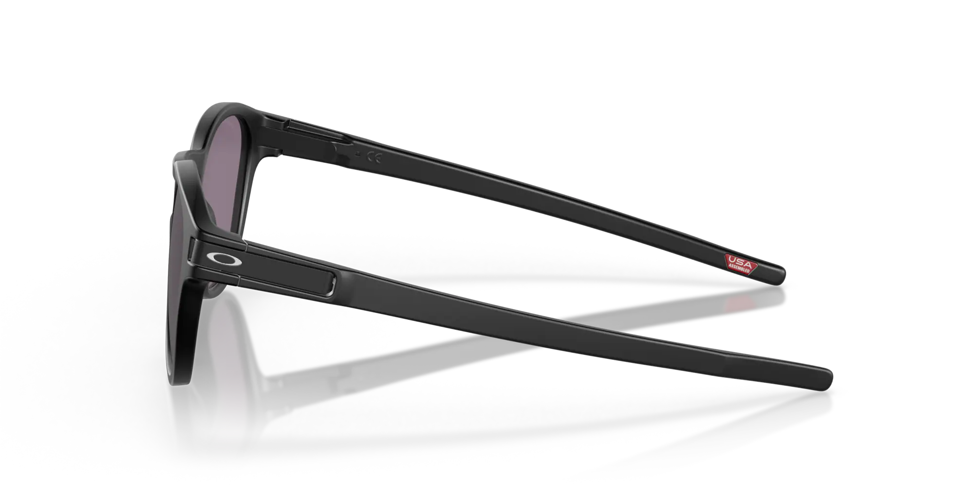 Oakley Latch