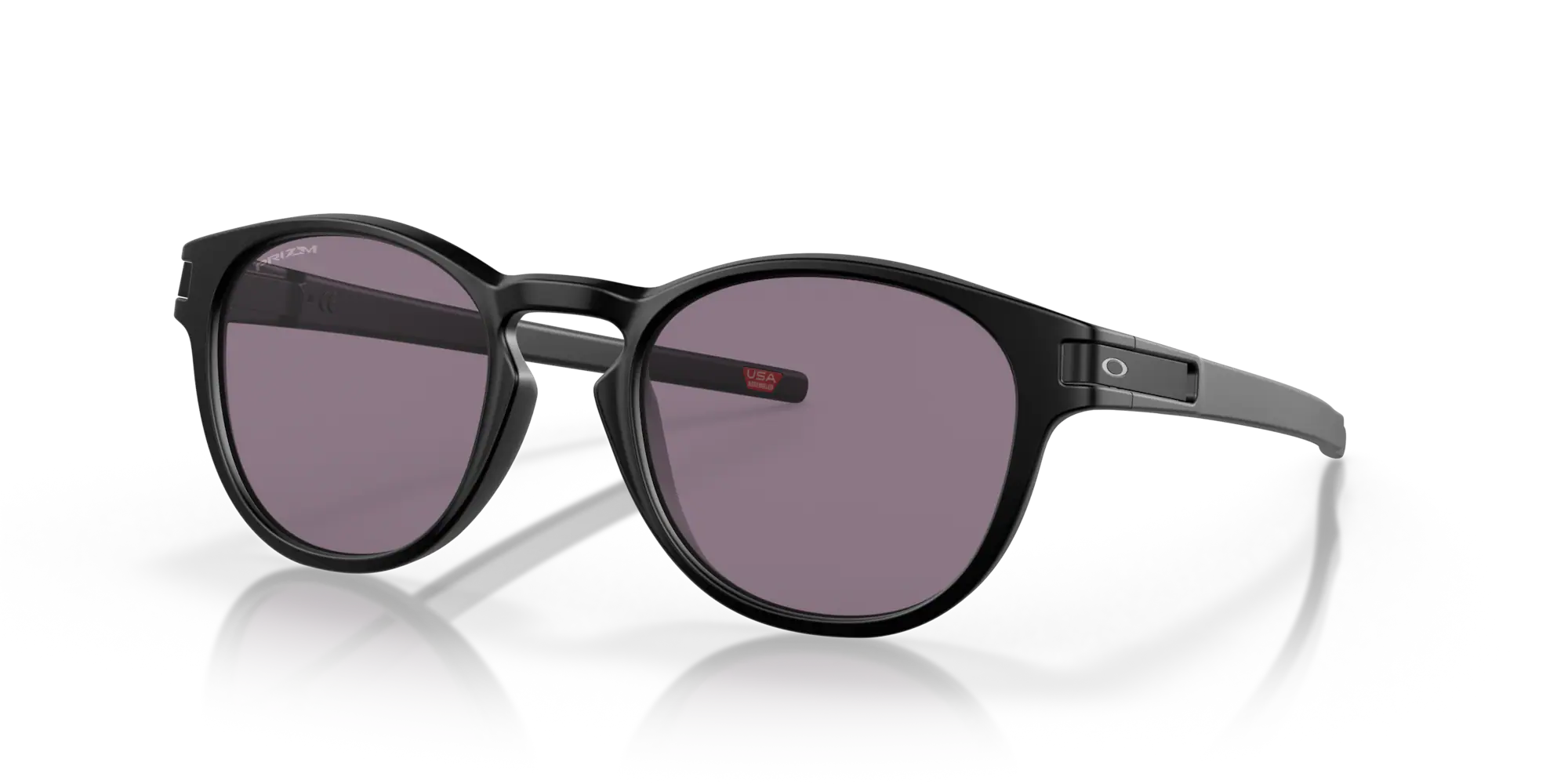 Oakley Latch