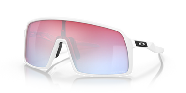 Oakley Sutro – POLISHED WHITE