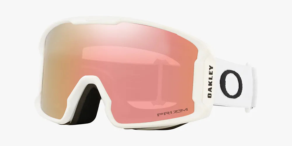 Oakley Line Miner M