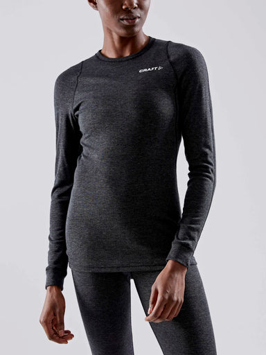 CRAFT Core Wool Merino Set Women