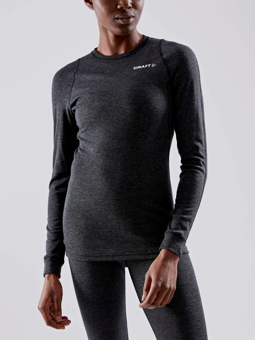 CRAFT Core Wool Merino Set Women