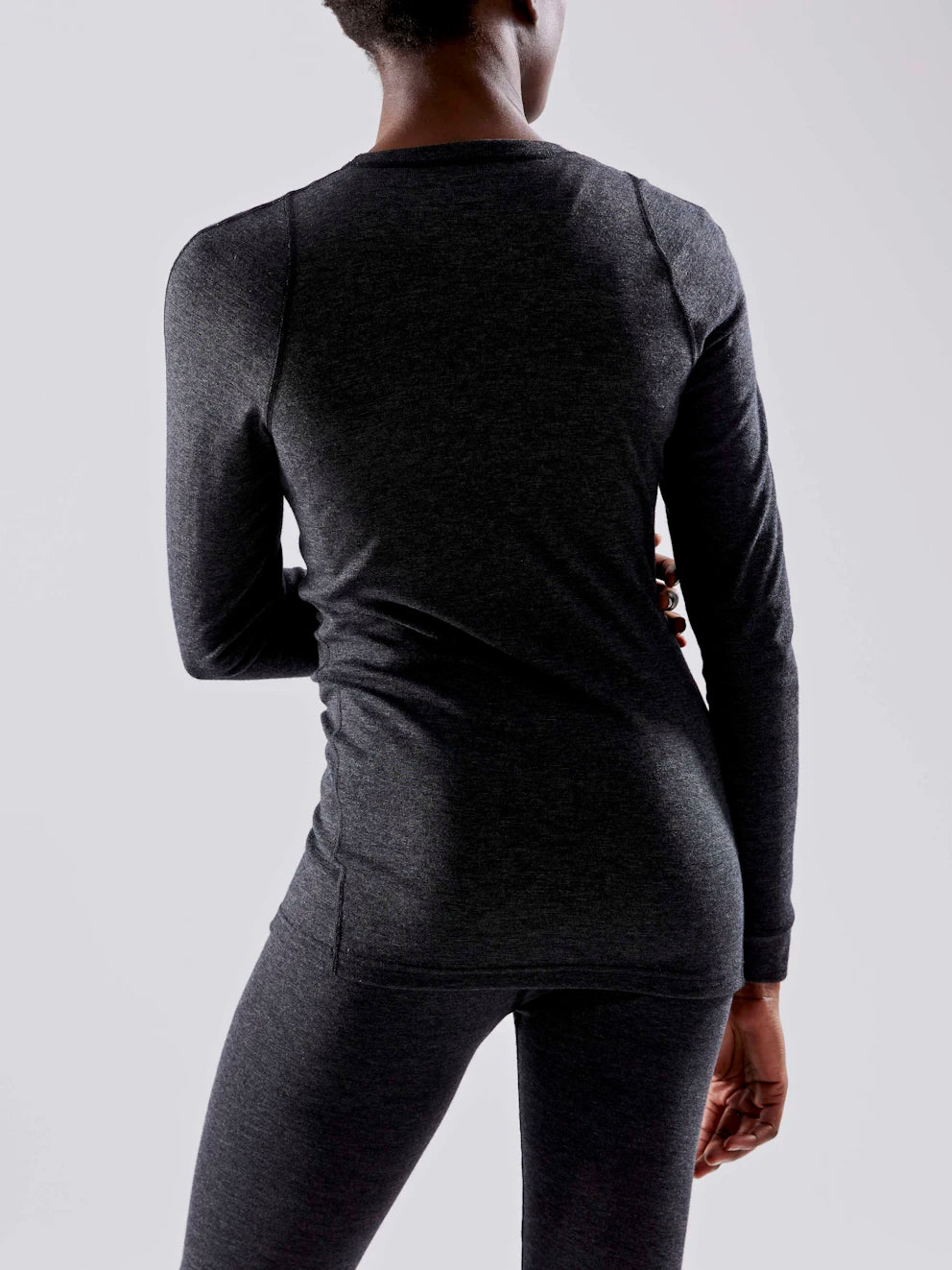 CRAFT Core Wool Merino Set Women