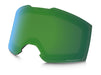 Oakley Fall Line XM Prizm Jade Iridium Linse
