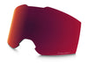 Oakley Fall Line XM Prizm Torch Iridium Linse