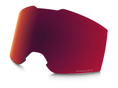 Oakley Fall Line XM Prizm Torch Iridium Linse