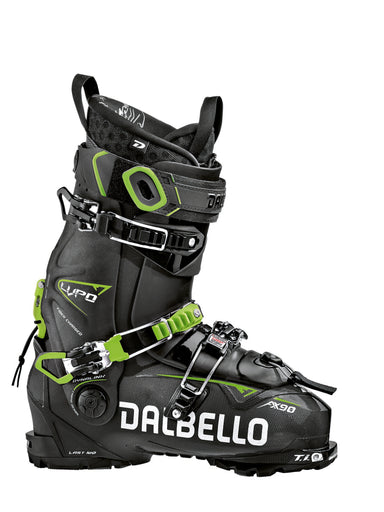 Dalbello Lupo AX 90 Skistøvler – Black