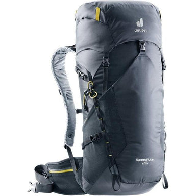 Deuter Speed Lite 26L Taske – Sort