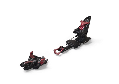 Marker Kingping 13 Binding 22/23 – Black / Red