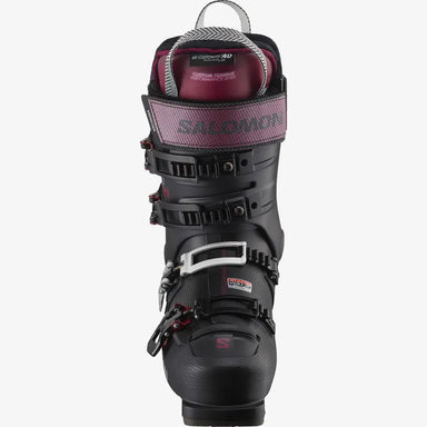 Salomon S/PRO Alpha 110 W EL Black/Cordov/Silver
