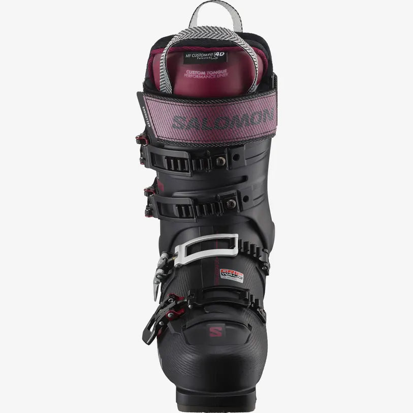 Salomon S/PRO Alpha 110 W EL Black/Cordov/Silver