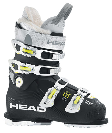 HEAD NEXO LYT 80  W BLACK
