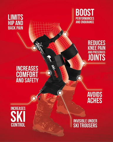 SKI ~ MOJO