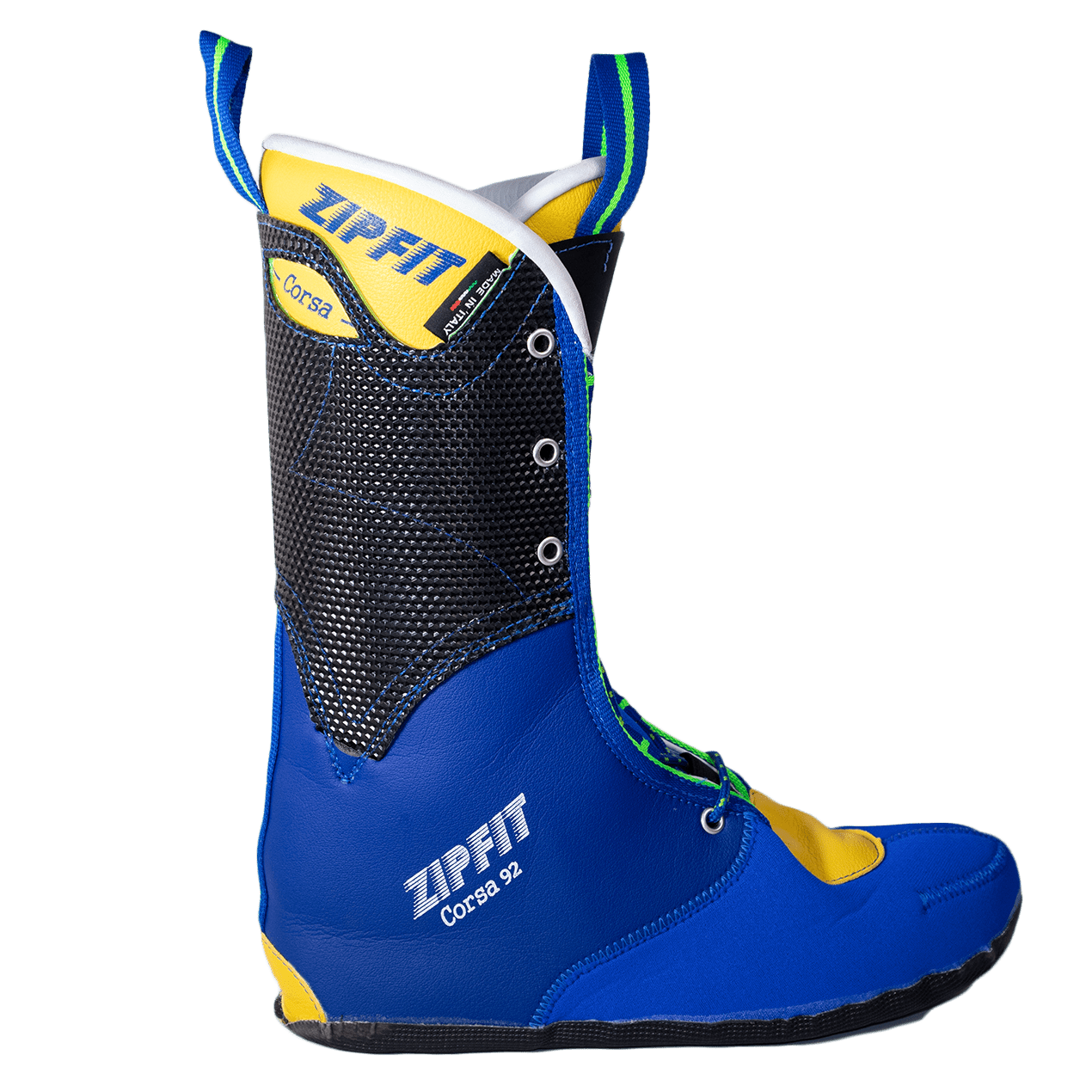 Zipfit Corsa Leather