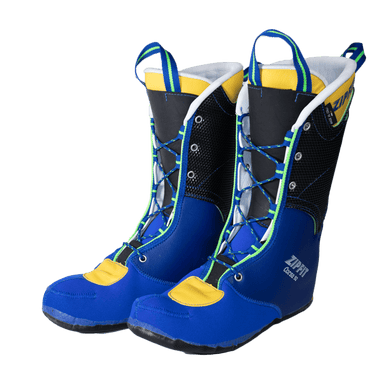 Zipfit Corsa Leather