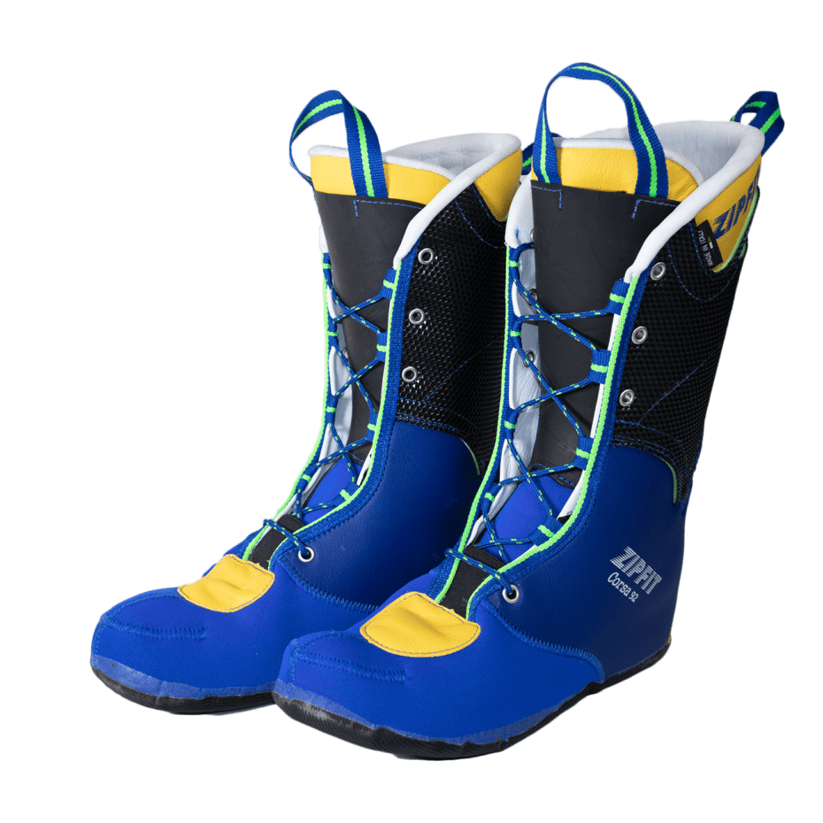 Zipfit Corsa Leather